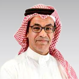 Hussein Ali Alasmari