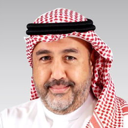 Walid Fatani